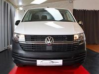 Occasion VW Transporter 110 PK (80 kW) 2021 Wit Van