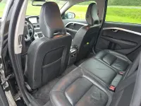 Gebraucht Volvo V70 Pro 215 PS (158 kW) 2013 Schwarz Kombi