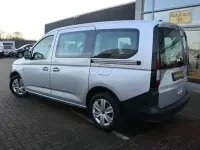 Gebraucht VW Caddy Maxi 102 PS (75 kW) 2021 Andere Van / Kleinbus