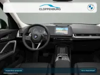 Gebraucht BMW X1 156 PS (114 kW) 2025 Saphirschwarz SUV