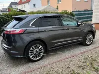 Gebraucht Ford Edge Vignale 238 PS (175 kW) 2019 Grau SUV