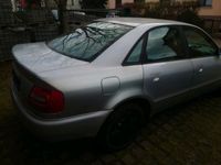 gebraucht Audi A4 B5 1,8 L