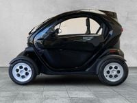 Gebraucht Renault Twizy Life 11 kW (16 PS) 2024 Schwarz Kleinwagen