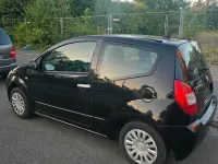 Gebraucht Citroën C2 2006 Schwarz Kleinwagen