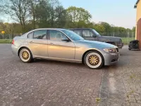 Käytetty BMW 330 272 HP (200 kW) 2006 Andere farben Sedan