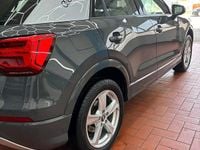 Gebraucht Audi Q2 190 PS (139 kW) 2020 Grau SUV