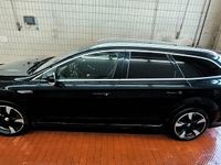 Gebraucht Ford Mondeo Titanium S 200 PS (147 kW) 2014 Schwarz Kombi
