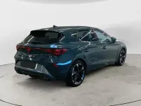 Gebraucht Cupra Leon 150 PS (110 kW) 2025 Grau (gris magnetique) Kleinwagen