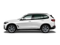 gebraucht BMW X5 xDrive30d