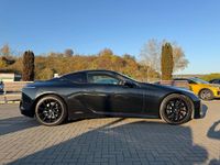 Gebraucht Lexus LC 500 299 PS (219 kW) 2019 Schwarz Coupé