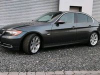 gebraucht BMW 335 E90 i US Modell