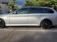 Gebraucht BMW 330 M Performance 231 PS (169 kW) 2006 Silber Kombi