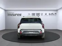 Neu Kia EV3 Air 150 kW (204 PS) 2026 Clear white) (weiss SUV