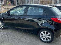 gebraucht Mazda 2 (aus erster Hand)