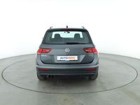 Gebraucht VW Tiguan Trendline 150 PS (110 kW) 2020 Grau SUV