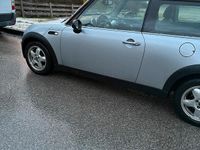 Gebraucht Mini Cooper 116 PS (85 kW) 2006 Grau Kleinwagen