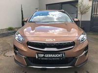 gebraucht Kia XCeed Plug-in Hybrid Vision*Komfort*Navi*Winter