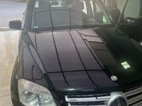 Gebraucht Mercedes GLK220 170 PS (125 kW) 2009 Schwarz SUV