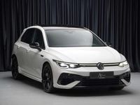 Gebraucht VW Golf VIII R 320 PS (235 kW) 2022 Pure white Limousine