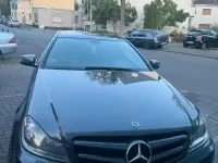 Gebraucht Mercedes 250 204 PS (150 kW) 2012 Coupé
