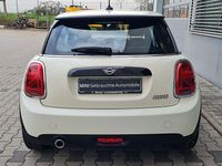 gebraucht Mini Cooper Hatch