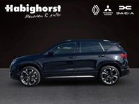 Gebraucht Cupra Ateca 300 PS (220 kW) 2023 Metallic SUV