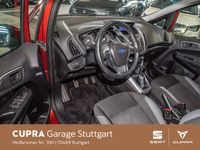 gebraucht Ford B-MAX 1.5 TDCi Sync Edition Start/Stopp