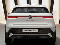 Gebraucht Renault Megane E-Tech 96 kW (131 PS) 2024 Weiß Limousine