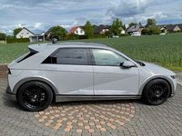 Gebraucht Hyundai Ioniq 5 225 kW (306 PS) 2022 Grau SUV