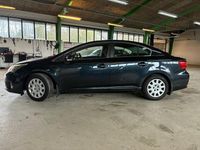 Gebraucht Toyota Avensis 147 PS (108 kW) 2012 Limousine