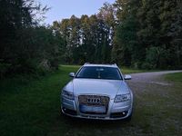 Gebraucht Audi A6 Allroad 190 PS (139 kW) 2010 Grau Kombi