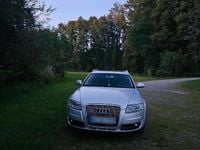 Gebraucht Audi A6 Allroad 190 PS (139 kW) 2010 Grau Kombi
