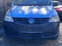 Gebraucht VW Fox 54 PS (39 kW) 2007 Kleinwagen