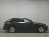 Occasion Audi A4 Ambiente 231 ch (169 kW) 2020 Noir Break