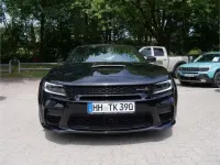 Gebraucht Dodge Charger 492 PS (361 kW) 2023 Schwarz Limousine