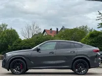 Gebraucht BMW X6 M Sport 286 PS (210 kW) 2025 Dravitgrau SUV