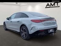 Gebraucht Mercedes EQE350 AMG 214 kW (292 PS) 2024 Grau Limousine