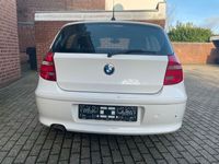 gebraucht BMW 116 i Benzin