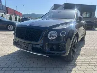 Gebraucht Bentley Bentayga 549 PS (403 kW) 2018 Schwarz SUV