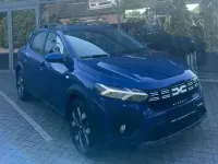 Gebraucht Dacia Sandero Expression 91 PS (66 kW) 2025 Blau Limousine