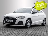 gebraucht Audi A1 Sportback 25 TFSI PDC+SHZ+KLIMA