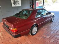 gebraucht Mercedes 230 original Sportline 5.Gang,Scheckheft!