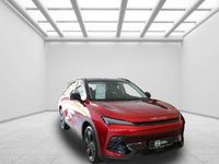 Używany Baic X55 177 KM (130 kW) 2025 Czarny SUV