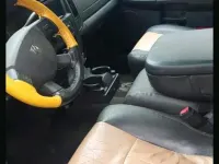 Occasion Dodge Ram 345 ch (253 kW) 2004 Noir Pick-up
