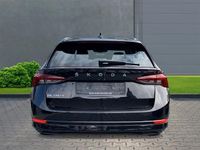 Gebraucht Skoda Octavia Style 150 PS (110 kW) 2024 Schwarz Kombi