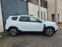 Gebraucht Dacia Duster Journey 150 PS (110 kW) 2024 Weiß SUV