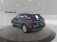 Gebraucht Audi Q5 204 PS (150 kW) 2023 Brillantschwarz SUV
