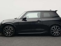 Gebraucht Mini John Cooper Works 204 PS (150 kW) 2025 Schwarz Kleinwagen