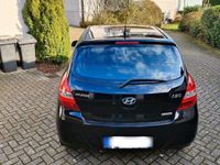 gebraucht Hyundai i20 1.6 CRDi TÜV/AU NEU Inspektion Neu