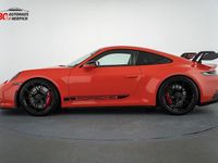 Gebraucht Porsche 992 510 PS (375 kW) 2022 Orange